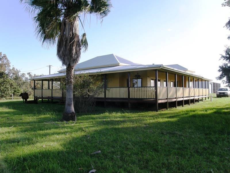 440 Tatham Road, Tatham NSW 2471