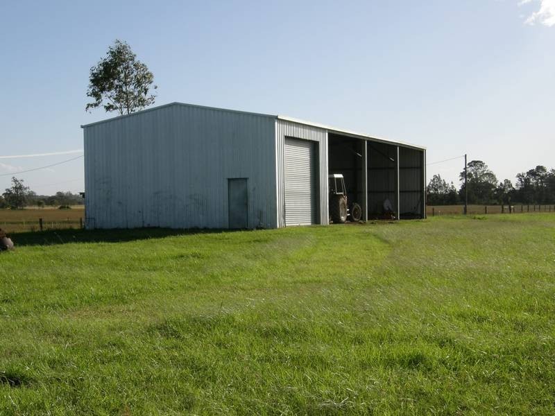 440 Tatham Road, Tatham NSW 2471