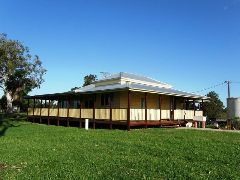 440 Tatham Road, Tatham NSW 2471