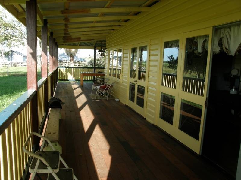 440 Tatham Road, Tatham NSW 2471