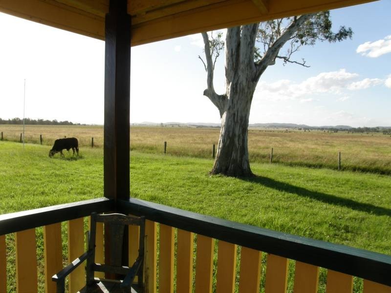 440 Tatham Road, Tatham NSW 2471