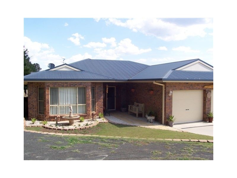 9 Laurie Place, Casino NSW 2470