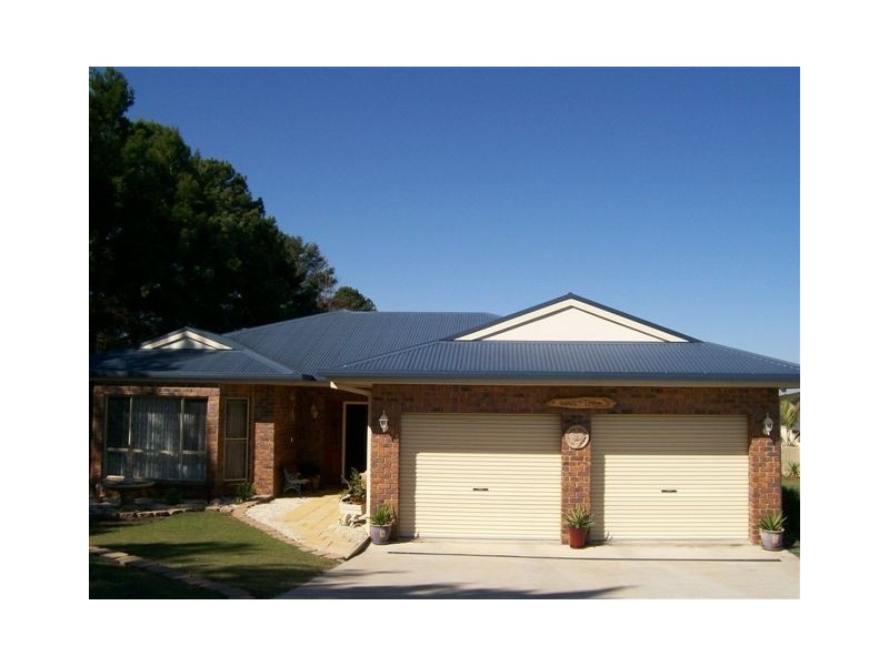 9 Laurie Place, Casino NSW 2470