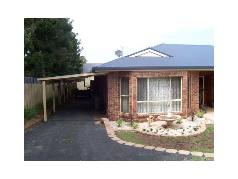 9 Laurie Place, Casino NSW 2470