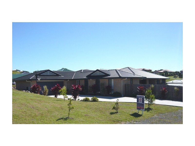 8 Kurrajong Place, Caniaba NSW 2480