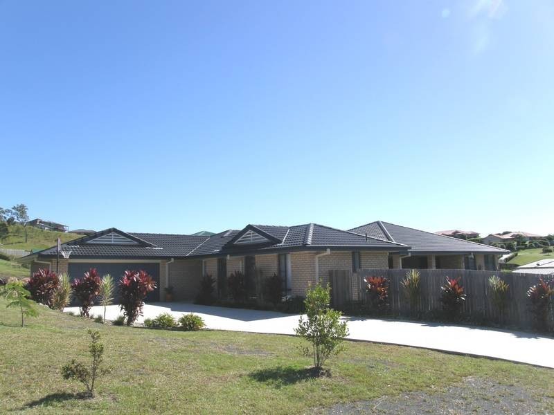 8 Kurrajong Place, Caniaba NSW 2480