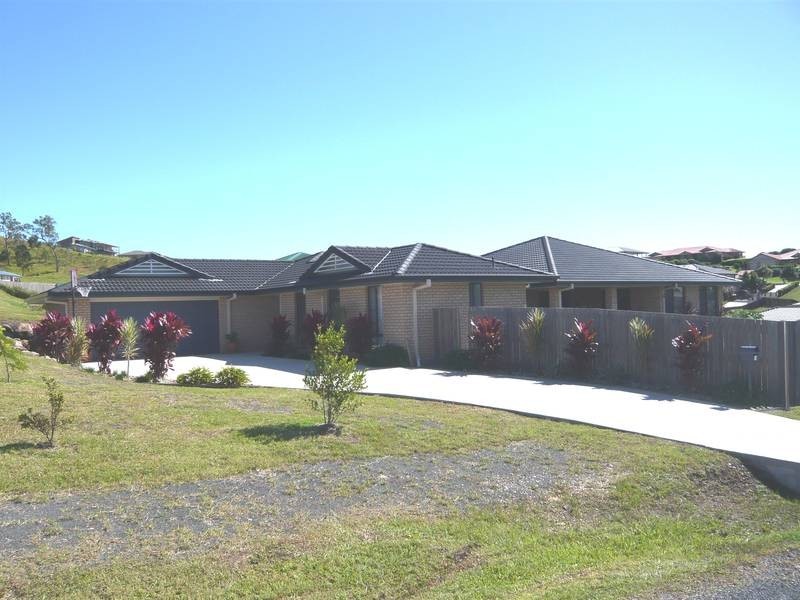8 Kurrajong Place, Caniaba NSW 2480
