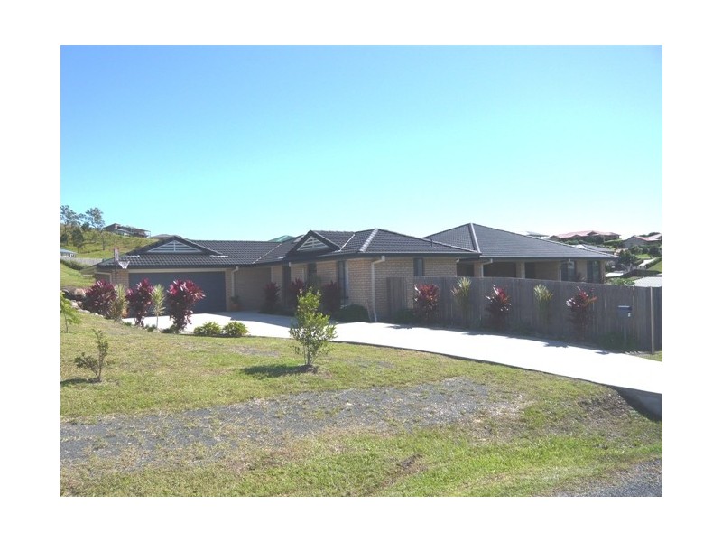 8 Kurrajong Place, Caniaba NSW 2480