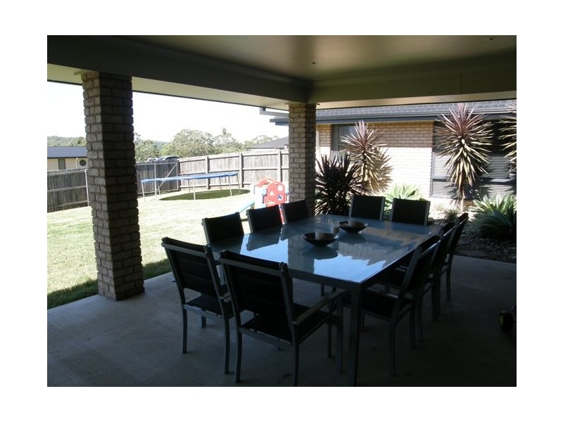 8 Kurrajong Place, Caniaba NSW 2480