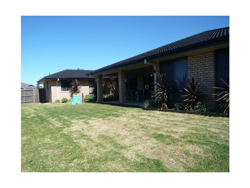 8 Kurrajong Place, Caniaba NSW 2480