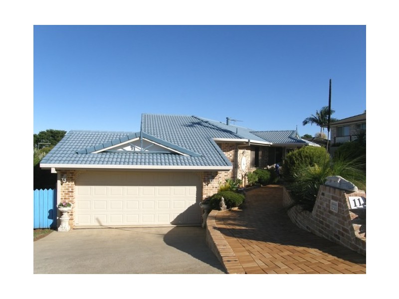 11 Napier Street, Goonellabah NSW 2480