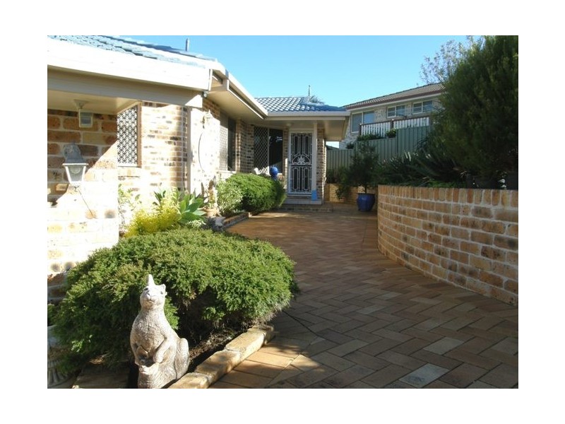 11 Napier Street, Goonellabah NSW 2480