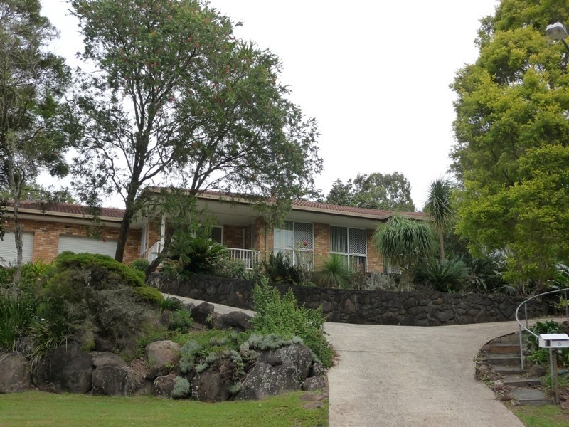 8 William Place, Lismore Heights NSW 2480