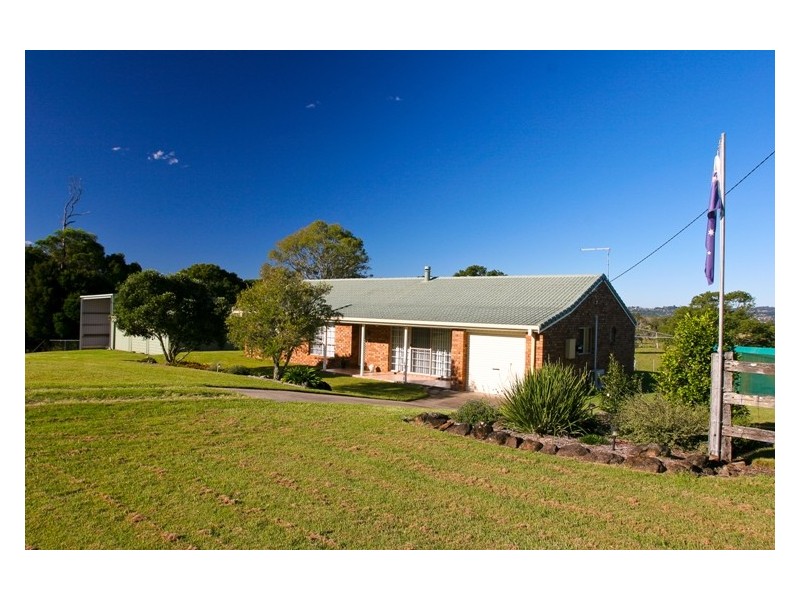 60A Ruane Road, Tuncester NSW 2480