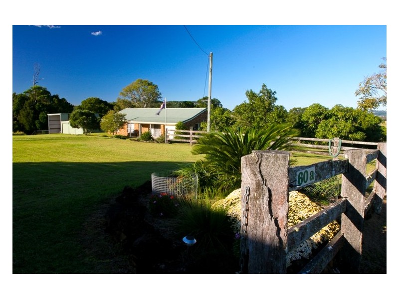 60A Ruane Road, Tuncester NSW 2480