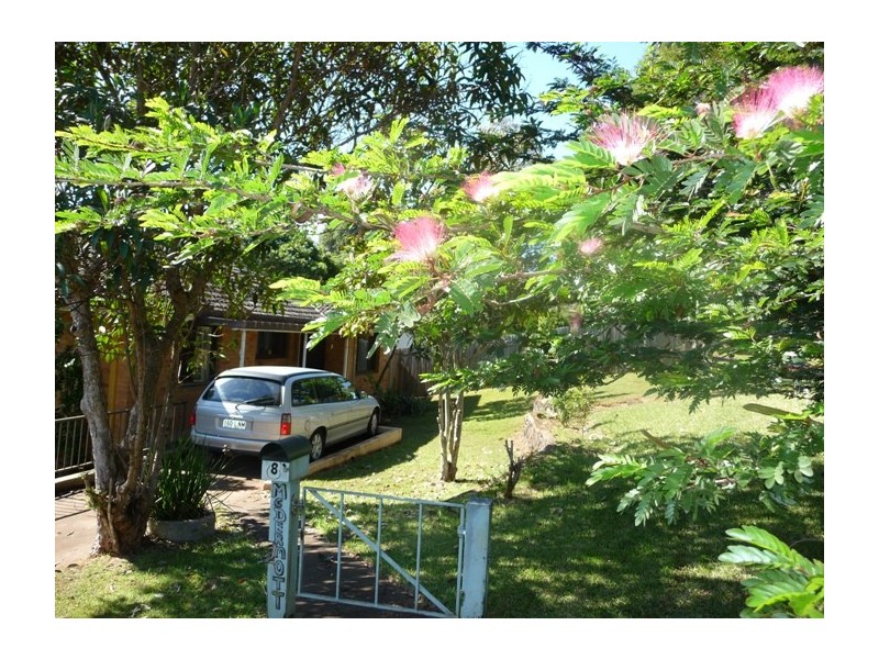 8 McDermott Avenue, Goonellabah NSW 2480