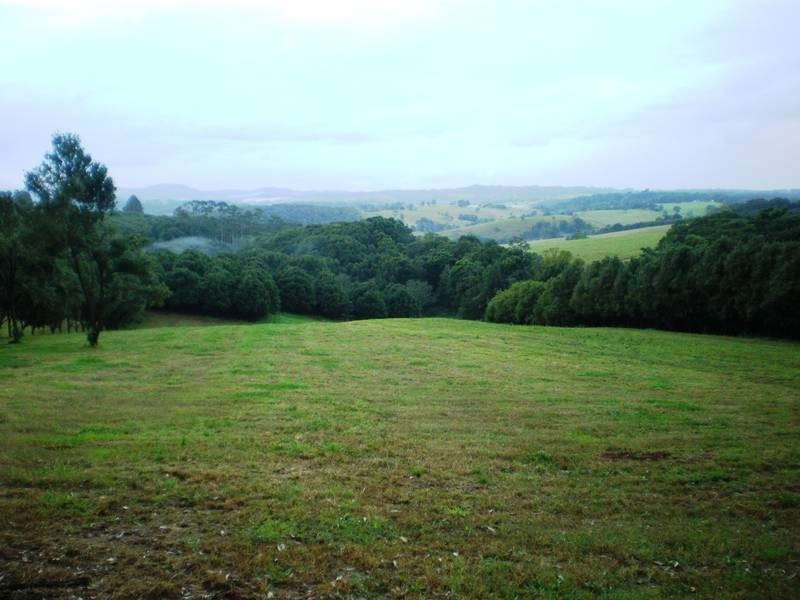 Lot 2 74-76 James Gibson Road, Clunes NSW 2480