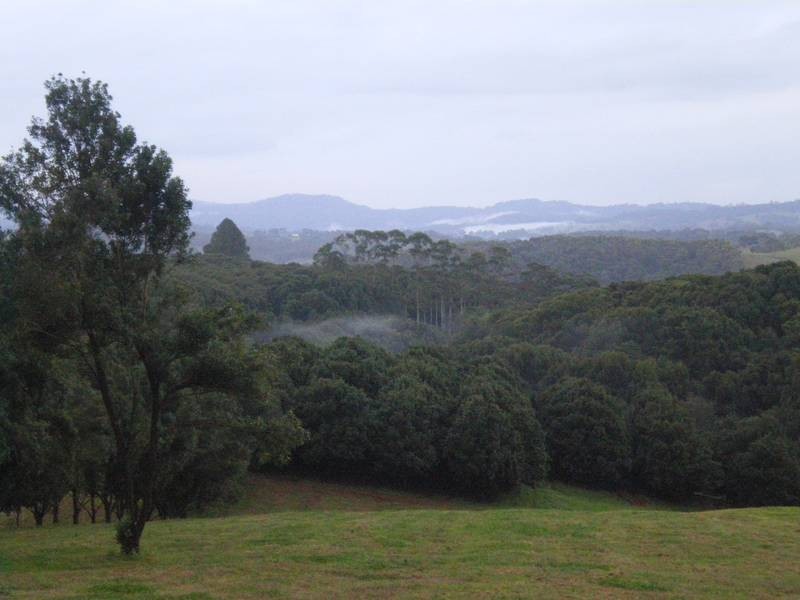Lot 2 74-76 James Gibson Road, Clunes NSW 2480