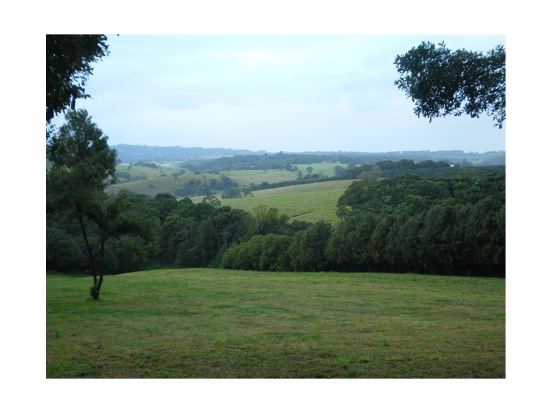 Lot 2 74-76 James Gibson Road, Clunes NSW 2480