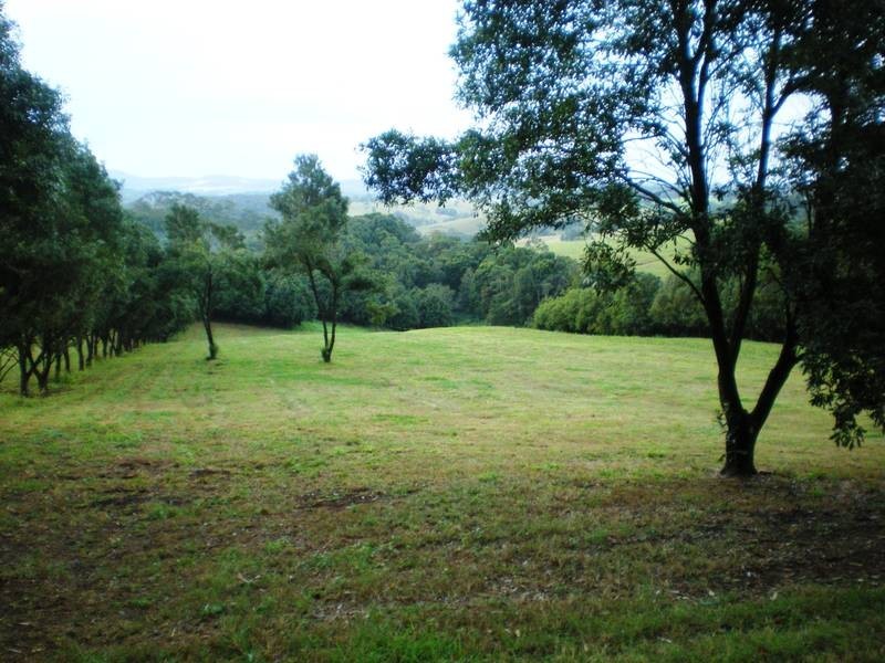 Lot 2 74-76 James Gibson Road, Clunes NSW 2480