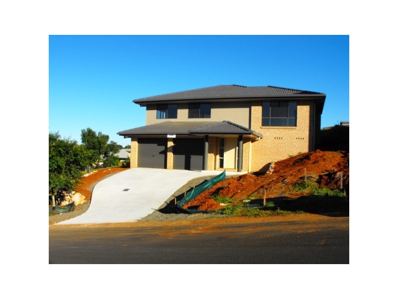 9 Toongahra Circuit, Goonellabah NSW 2480