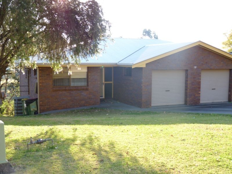 1/12 Pendara Crescent, Lismore Heights NSW 2480