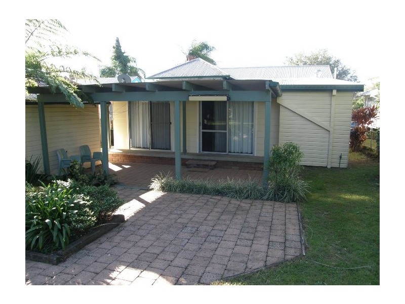 263 Ballina Road, East Lismore NSW 2480