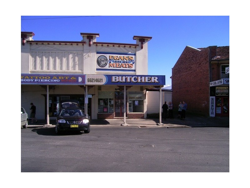 109 Union Street, South Lismore NSW 2480