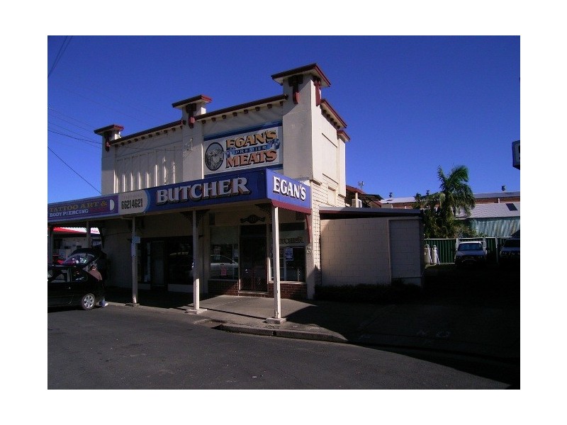 109 Union Street, South Lismore NSW 2480