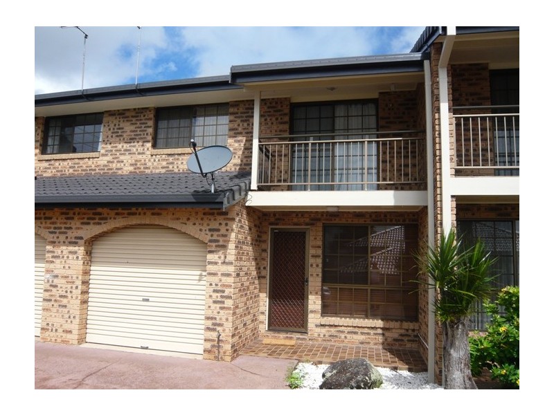 5/207 High Street, Lismore Heights NSW 2480