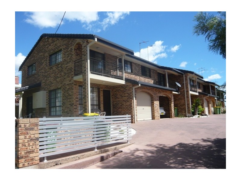 5/207 High Street, Lismore Heights NSW 2480
