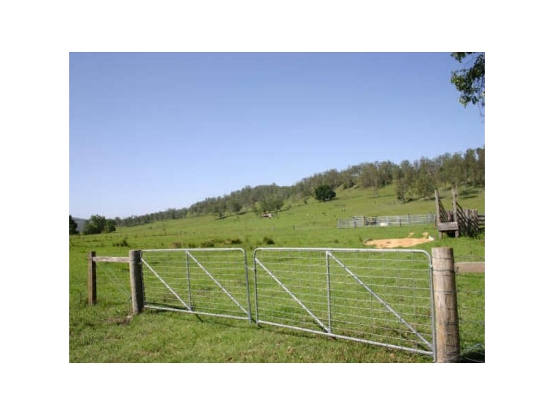 Lot 340,  Bonners Lane, Casino NSW 2470