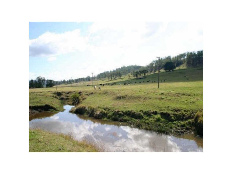 Lot 340,  Bonners Lane, Casino NSW 2470