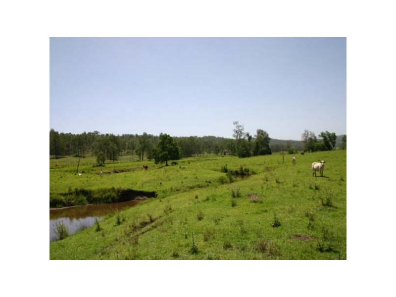 Lot 340,  Bonners Lane, Casino NSW 2470
