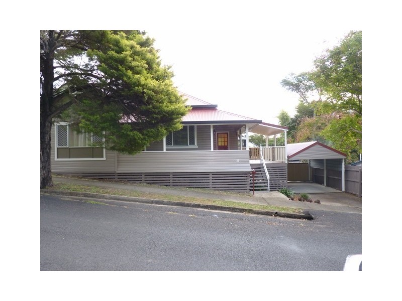 35 Hindmarsh Street, Lismore NSW 2480