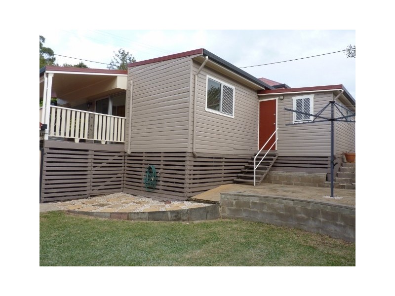 35 Hindmarsh Street, Lismore NSW 2480