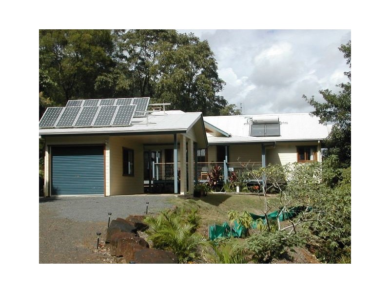 38 Gungas Road, Nimbin NSW 2480