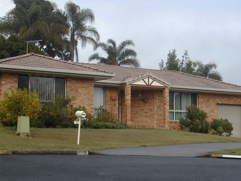 7 Bellbird Place, Goonellabah NSW 2480