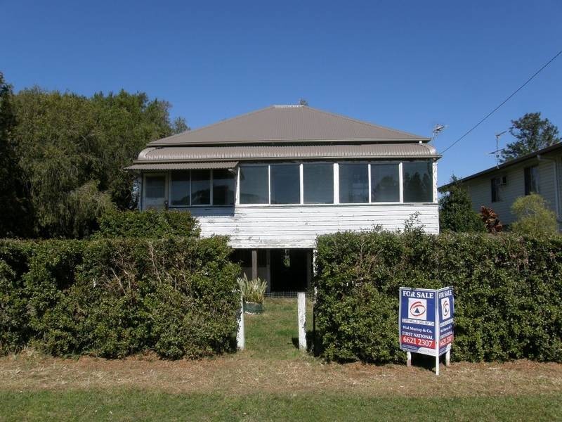 158 Casino Street, South Lismore NSW 2480