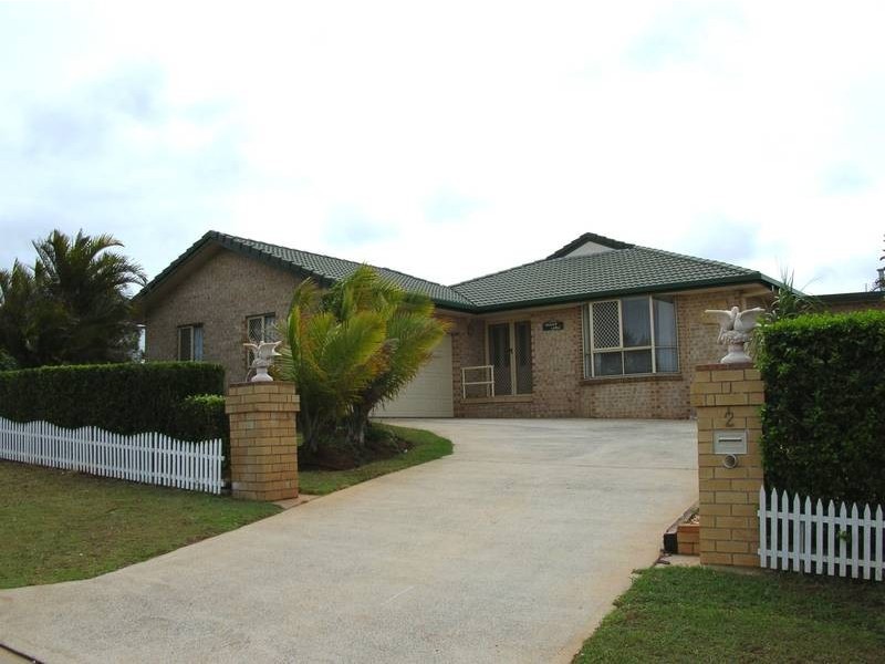 2 Ida Place, Goonellabah NSW 2480