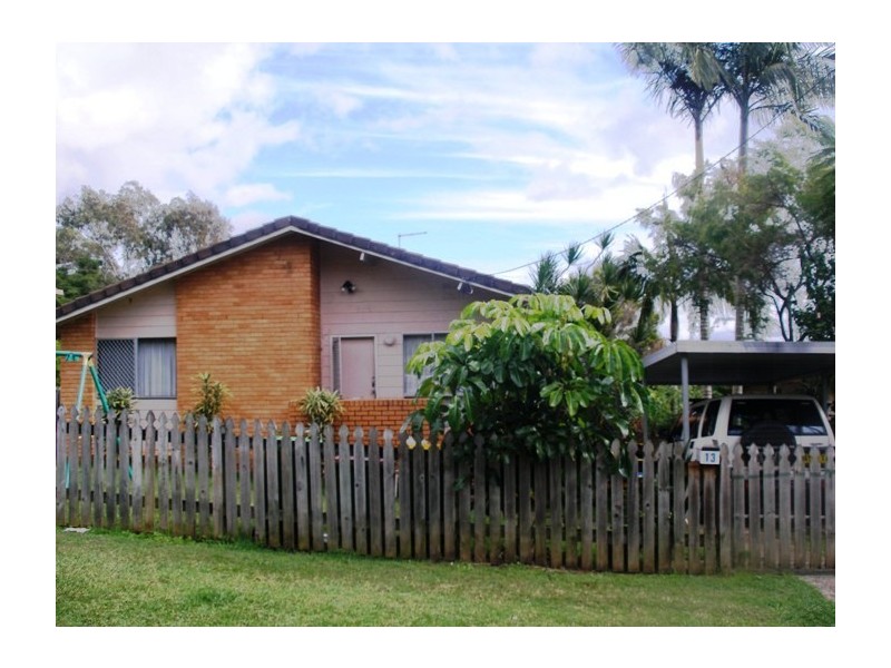 13 Carlton Avenue, Goonellabah NSW 2480