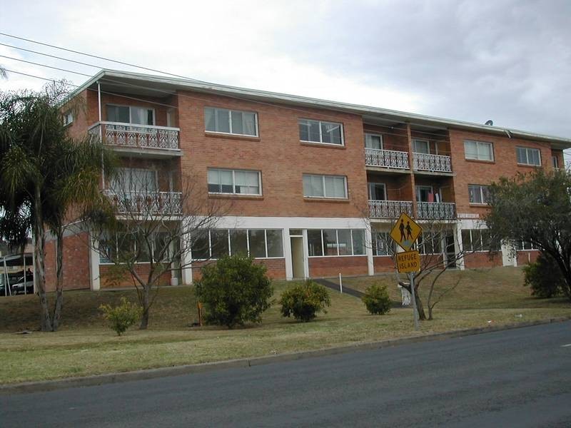 7/2 Brewster Street, Lismore NSW 2480