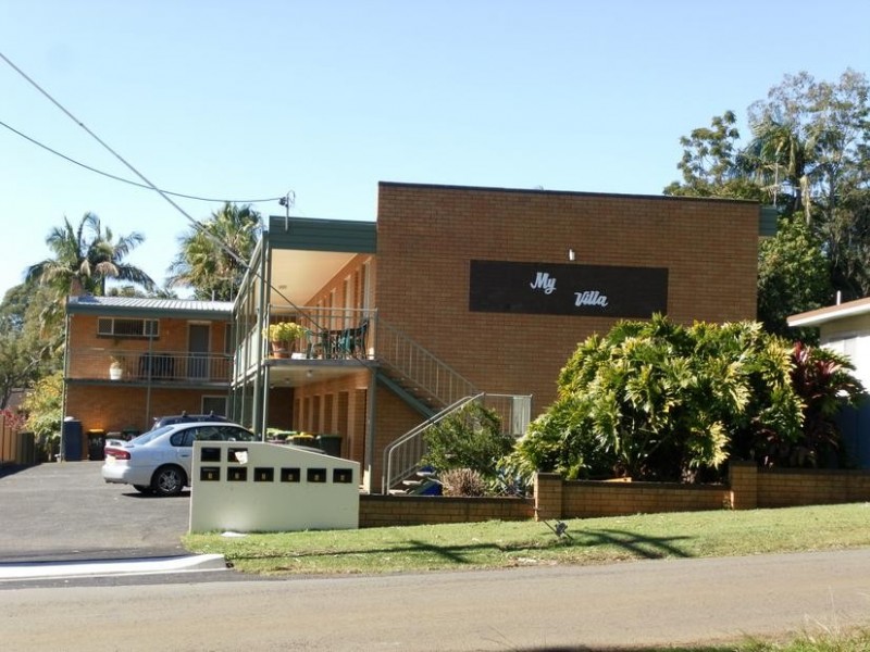 3/42 Jubilee Avenue, Goonellabah NSW 2480