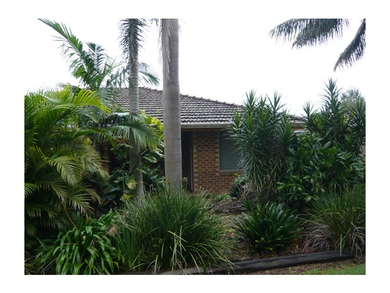 4/125 Rous Road, Goonellabah NSW 2480