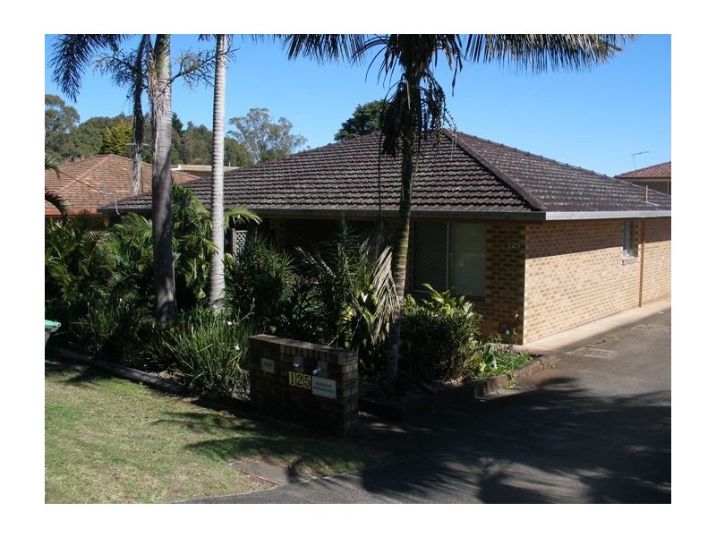 3/125 Rous Road, Goonellabah NSW 2480