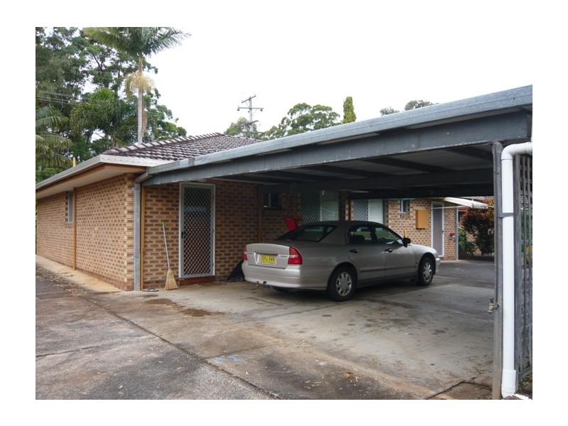 3/125 Rous Road, Goonellabah NSW 2480