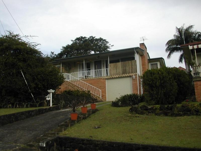 27 Weemala Street, Lismore Heights NSW 2480