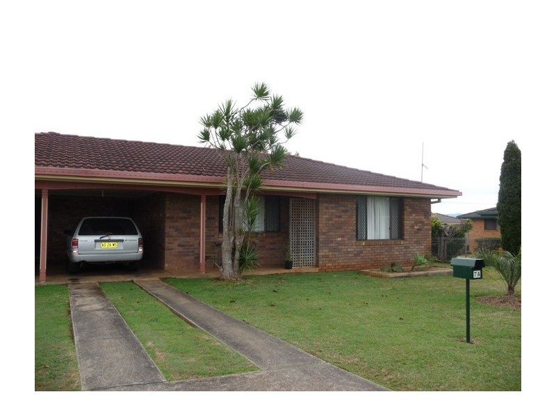 1/7A Hillview Drive, Goonellabah NSW 2480