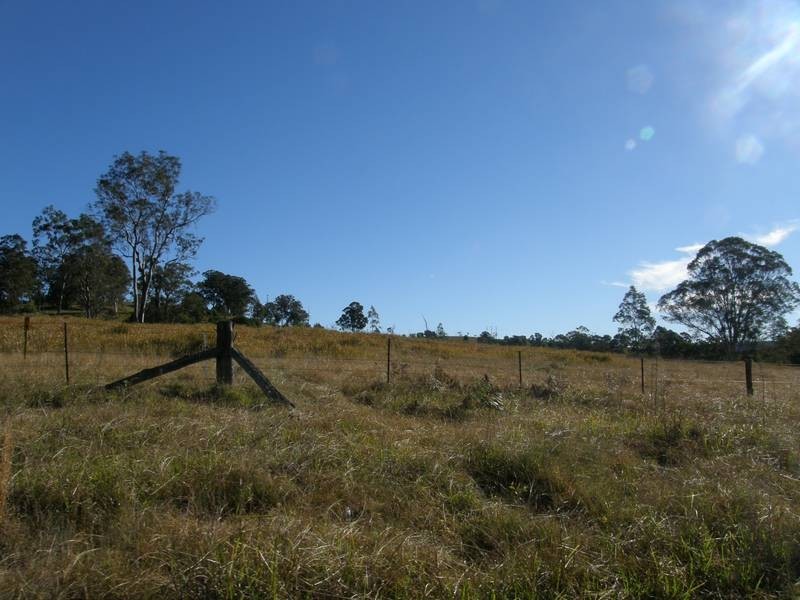 Lot 100 Long Gully Road, Drake NSW 2469