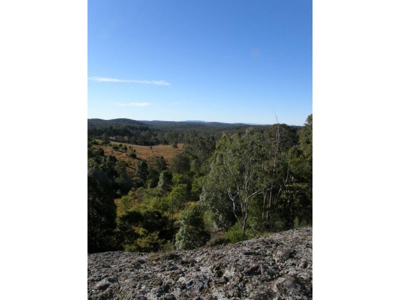 Lot 100 Long Gully Road, Drake NSW 2469